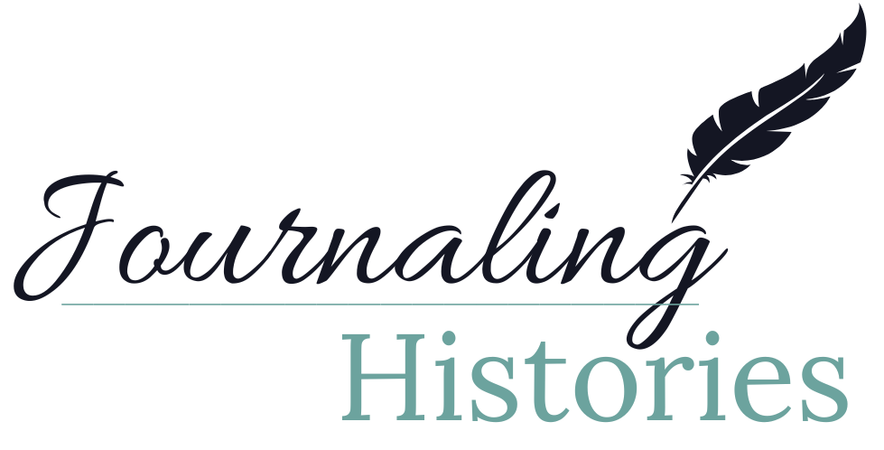 Journaling Histories
